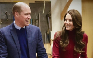 Get the First Look at Prince William and Kate Middleton's First Encounter in 'The Crown' Season 6  