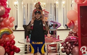 Rob Kardashian Is 'Focusing on Being the Best Father' for Daughter Dream