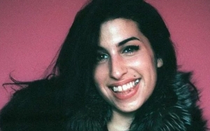 Amy Winehouse Biopic 'Back to Black' Gets Approval From Her Mother