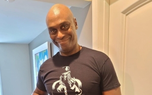 Lance Reddick's Wife Pays Tribute to Late Husband Following His Death