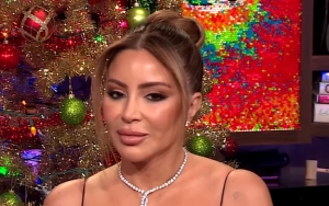 Larsa Pippen Claims She Had Sex Four Times a Night While Being Married to Scottie