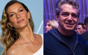 Gisele Bundchen Enjoys Vacation With Daughter Amid Rumored Romance With Tom Brady's Billionaire Pal