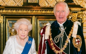 King Charles Empathizes With Those Losing Their Moms on First Mother's Day Without Queen Elizabeth