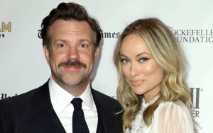 Jason Sudeikis Proves He's a Doting Dad After Sparking Reconciliation Rumors With Olivia Wilde