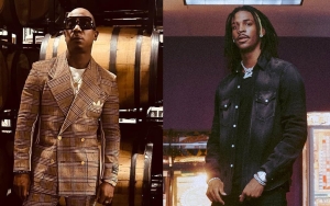 Ja Rule Believes Ja Morant Is Being Negatively Influenced by Hip-Hop After Gun Incident
