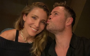 Chris Hemsworth and Wife Elsa Pataky Mocked for 'Stupid' and 'Violent' Prank on Son for His Birthday