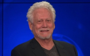 Bruce Davison Jokes He Never Kissed Girl after Smooching Rat in Horror Movie 'Willard'
