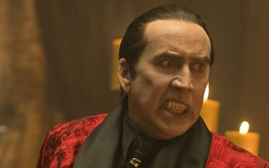 Nicolas Cage Would Love to Reprise His Dracula Role If 'Renfield' Gets Sequel