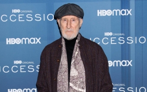James Cromwell Doesn't Remember How Many Times He's Arrested