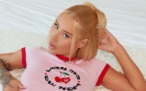 Iggy Azalea Sends Temperatures Soaring With Jaw-Dropping Bedroom Thirst Trap
