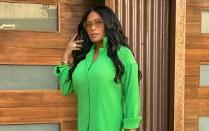 'RHOSC' Star Jen Shah Prison Sentence Reduced by One Year