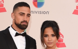 Sebastian Lletget Issues Apology to Becky G After Cheating on Her