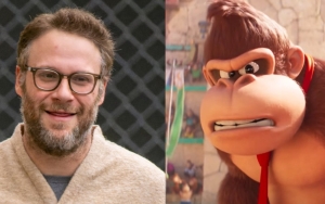Seth Rogen Hints at 'Fast and Furious'-Style Spin-Off for His 'Mario Bros.' Character