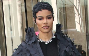 Teyana Taylor Recalls Filming 'A Thousand and One' Amid Postpartum Depression Battle