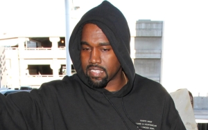 Kanye West Slapped With New Breach of Contract Lawsuit by Former Yeezy Staffer