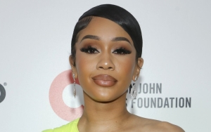 Saweetie Offers Perfect Clapback at a Troll for Saying They Don't Like Her Song