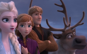 'Frozen 3' Announcement Thrills 'Let It Go' Songwriters 