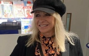 Jo Wood Believes She May Have Been Captured by Alien Due to Strange Dreams