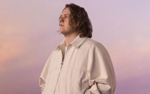 Lewis Capaldi Explains How Documentary Triggered His Imposter Syndrome