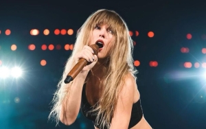 Taylor Swift Vows to Never Repeat Same Exact Setlist on Each 'Eras' Tour Stop