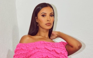 Maya Jama Loves Radiofrequency Facials to Maintain Her Skin