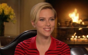 Scarlett Johansson Felt Like She's in 'Abusive Relationship' When Facing Her Kid's Tantrums