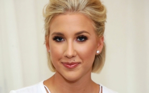 Savannah Chrisley Reveals She Once Attempted Suicide as Teenager  