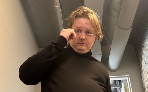 Lewis Capaldi Has Hard Time Entering 'New Relationships' Due to Tourette's Syndrome and Anxiety 