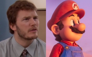 Chris Pratt 'Proud to Say' He Didn't Screw Up 'Super Mario' Movie Despite Backlash Over His Casting