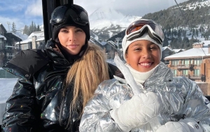 Kim Kardashian's Daughter North West Is Taking Break From TikTok as Page Is Temporary Banned