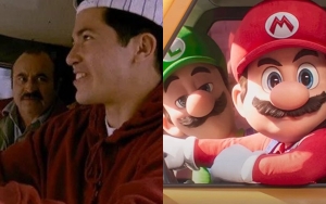 'Super Mario' Original Movie Star Says 'Hell No' to Watching New Film Due to 'Backward' Casting