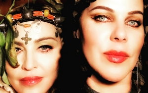Madonna Defended by Debi Mazar Amid Mean Comments Over Her Grammys Look