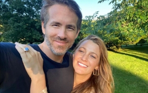 Blake Lively Flaunts Bikini Body During Vacation After Welcoming Fourth Child With Ryan Reynolds 