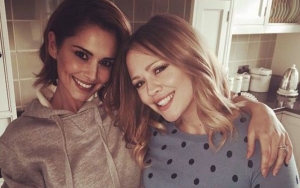 Kimberley Walsh Applauds Bandmate Cheryl for Theater Debut: 'She Smashed It!'