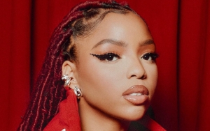 Chloe Bailey Unbothered by Report of Low Album Sales