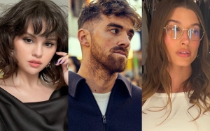 Selena Gomez's Ex Drew Taggart Spotted Holding Hands With Hailey Bieber's BFF