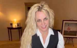 Britney Broke Down in Tears After Fitness Trainer Pinched Her Skin While Criticizing Her Body