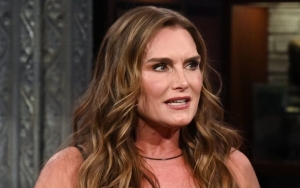 Brooke Shields Ignored a Call From 'Blue Lagoon' Director After Controversial Movie Was Released