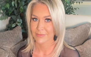 Jo O'Meara Will 'Forever Treasure' Her Memories With Late Paul Cattermole