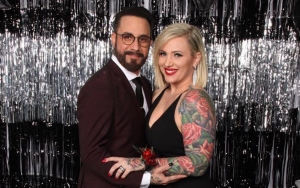 A.J. McLean and Wife Temporarily Split Due to 'Trust Issues'