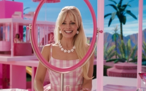 Margot Robbie Surprised Her 'Barbie' Movie Got a Green Light
