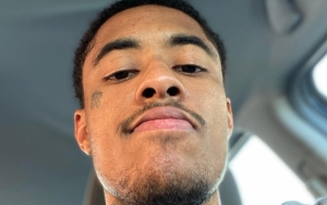Virginia Rapper EGYPXN Gunned Down by Police After Reportedly Shooting His Family