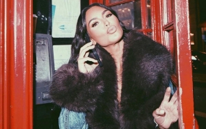 Kim Kardashian 'Open' to Dating Again After Pete Davidson Split