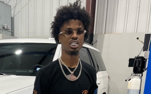BTB Savage Killer Arrested, Held on $1 Million Bond