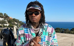 Gunna Shows Slimmed-Down Figure in New Pic