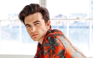 Drake Bell Plays Down His Missing Reports After He's Found Safe