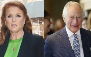 Sarah Ferguson Left Off King Charles' Coronation Guest List