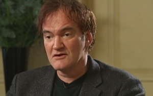 Quentin Tarantino's Confidence Rattled by 'Death Proof' Box Office Flop