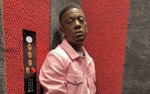 Boosie Badazz Fumes Over Airport Food During IG Live