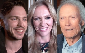 Nicholas Hoult and Toni Collette to Front Clint Eastwood's Movie 'Juror No. 2'
